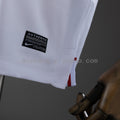 Retro 2013 England home S-XXL