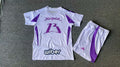 24-25 Granada fourth away kid kit