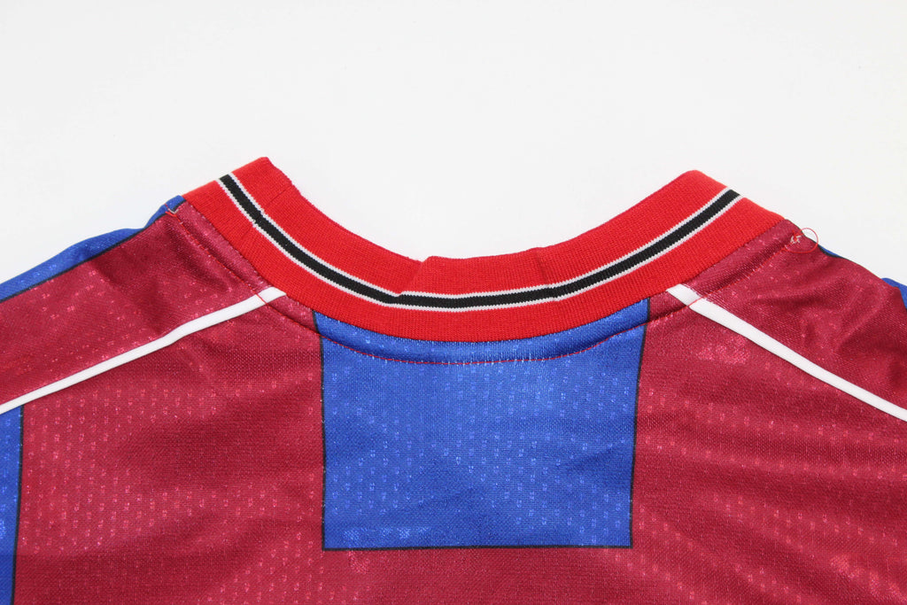 LEVANTE 99-00 — Club Retro