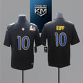 2022 Super Bowl NFL Jersey S-XXL