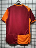 25-26 Galatasaray home soccer jersey