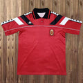 94-95 Mallorca home retro jersey