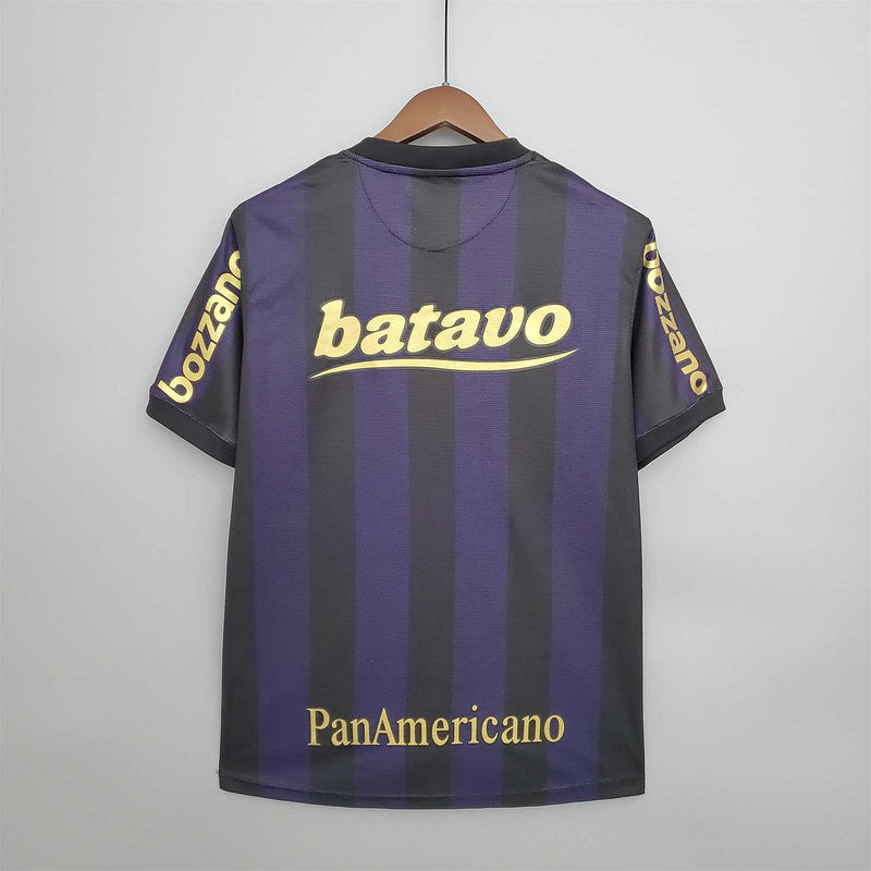 09-10 Corinthians away