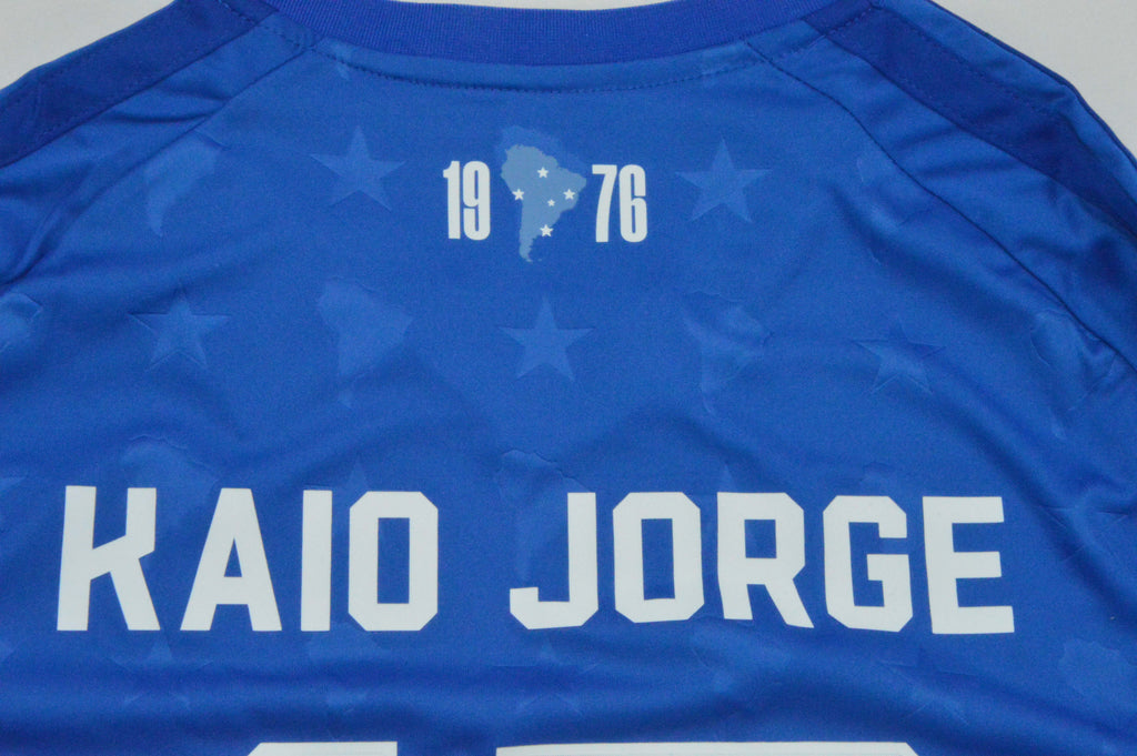 CRUZEIRO — Brasileirao