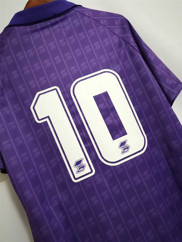 89-90 Fiorentina home