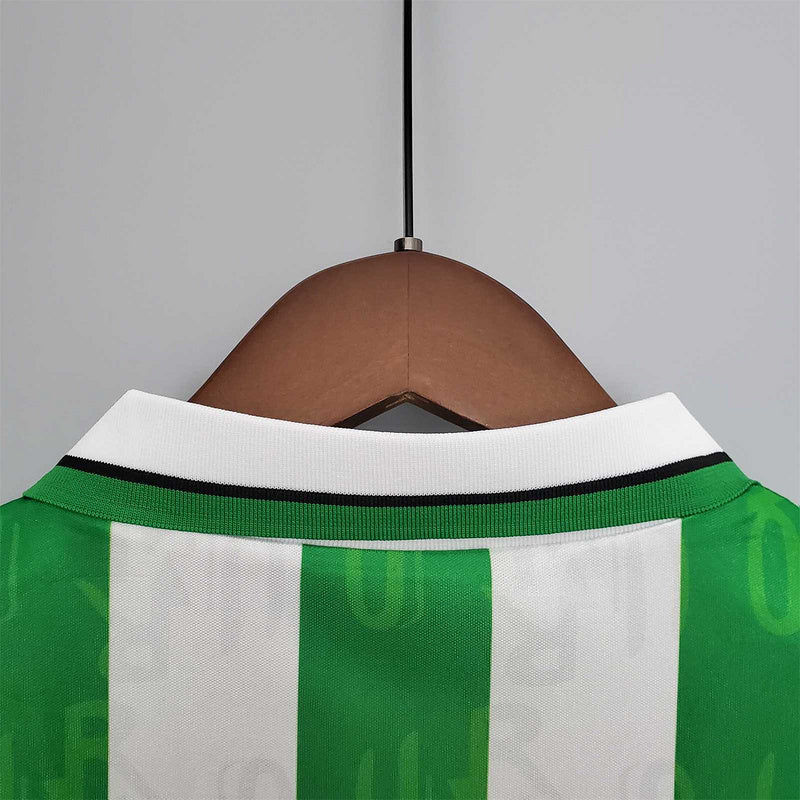 94-95 Real Betis home