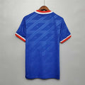 86-88 Manchester United away