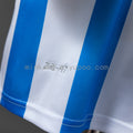 Malaga 12/13 Home Retro Jersey S-XXL