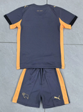 25-26 Derby County Away Kid Kit