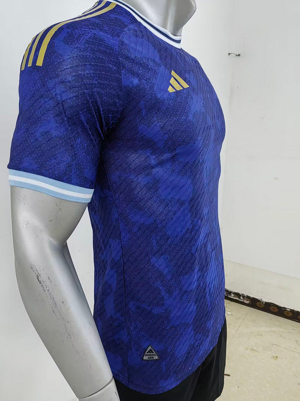 24-25 Argentina blue special player version jersye