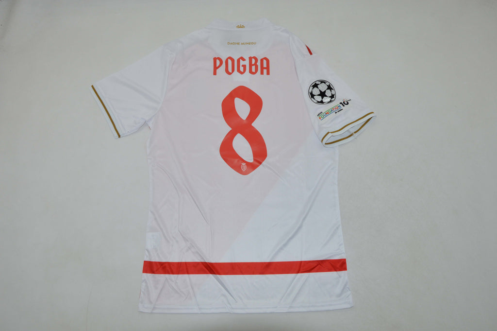 MONACO — Ligue 1