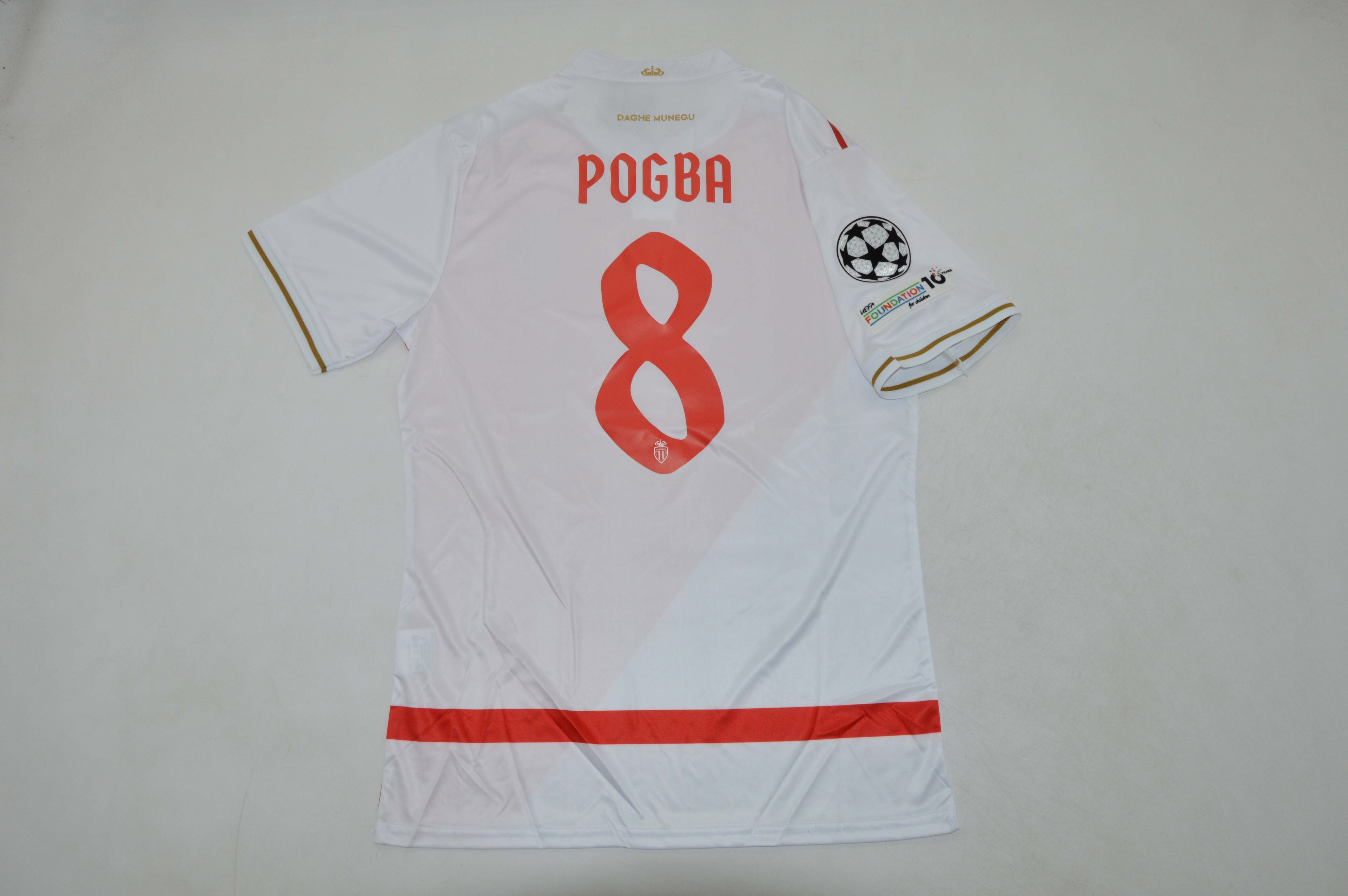 MONACO — Ligue 1