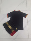 24-25 ultimate mostoles home kid kit