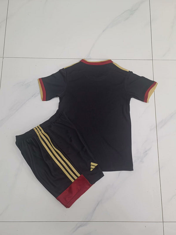 24-25 ultimate mostoles home kid kit