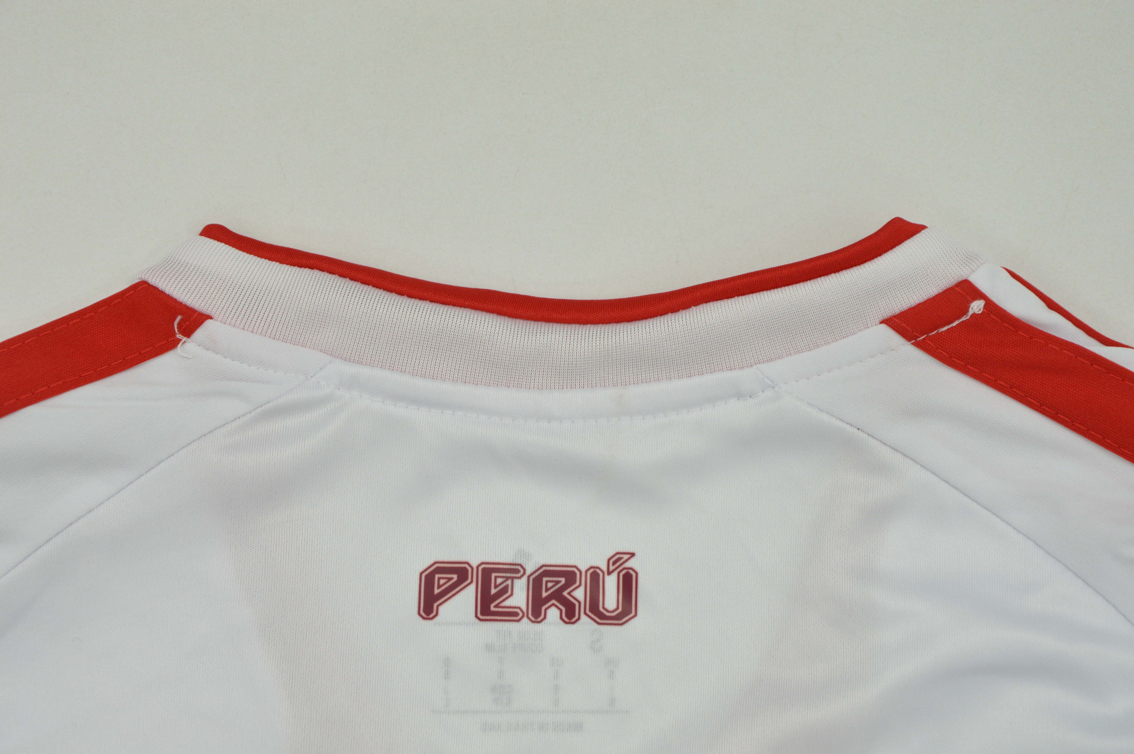 PERU — America Other