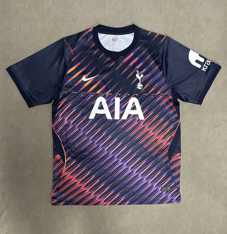 2026 Spain Long Sleeve Goalkeeper S-4XL