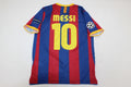 B-A 10-11 UCL FINAL — Club Retro