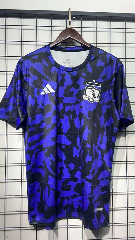 25-26 Colo colo training jersey