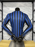INTER Manga larga Version jugador — Serie A