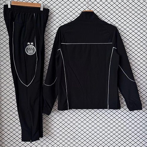 26-27 Paris Two stars Windbreaker S-2XL — Jsonwang 26/27