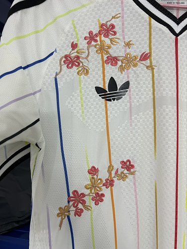2026 Japan Away Embroidered Player Edition S-2XL — Jsonwang 26/27