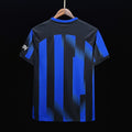 23-24 International Milan home Ninja Turtles jersey