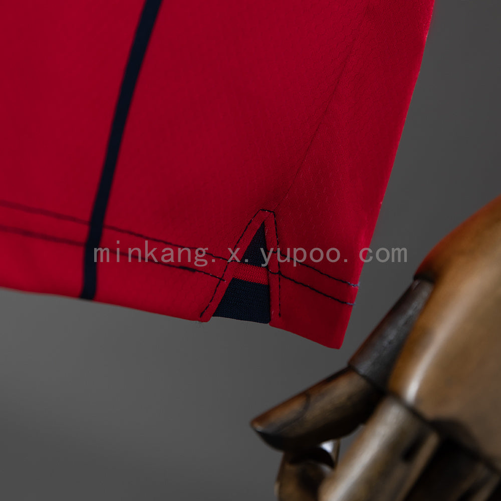Bologna 25/26 Home Jersey S-4XL