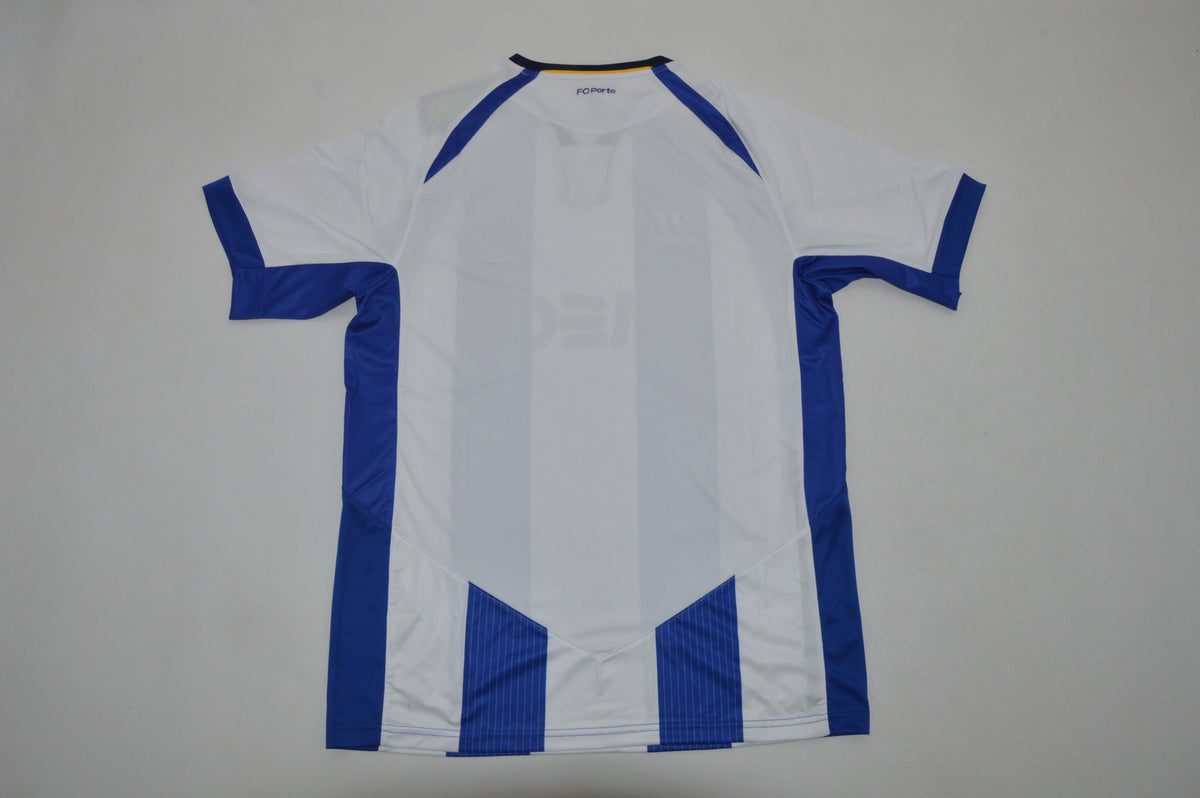 POR-TO 14-15 — Club Retro