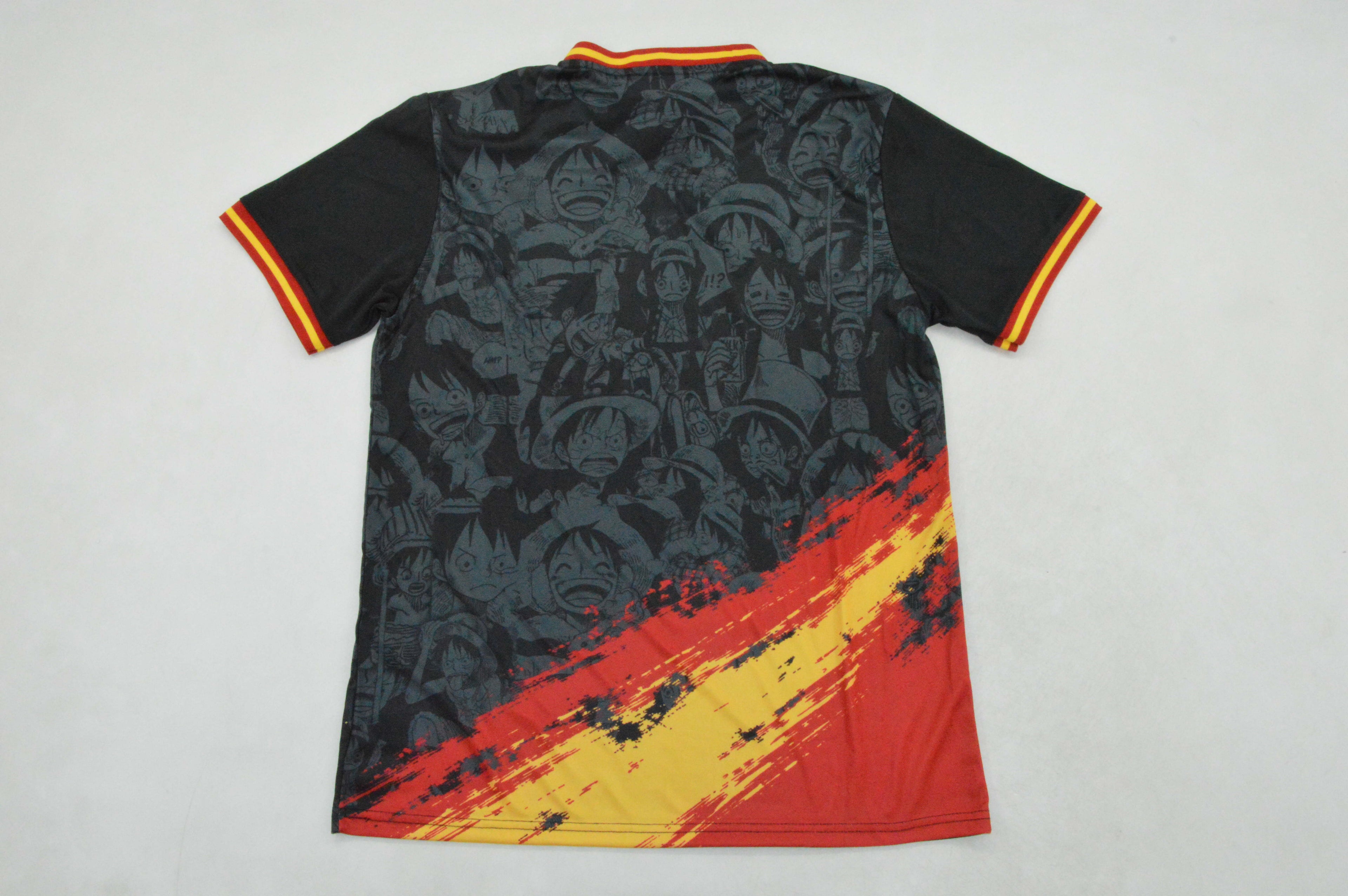 SPAIN ONE PIECE — Special Edition