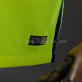 Retro Barcelona 14/15 third away S-XXL