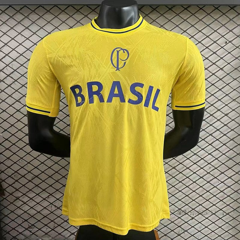 26-27 Corinthians Special Player Edition S-3XL