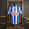 Retro 1992/93 Sheffield Wednesday F.C. Home Jersey S-XXL