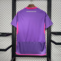 24-25 Universidad De Chile third away jersey