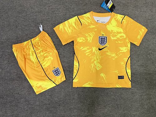 2026 England goalkeeper 16#-2XL — Jsonwang 26/27