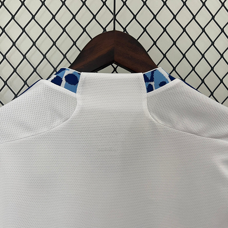 24-25 Cruzeiro away woman jersey