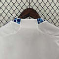 24-25 Cruzeiro away woman jersey