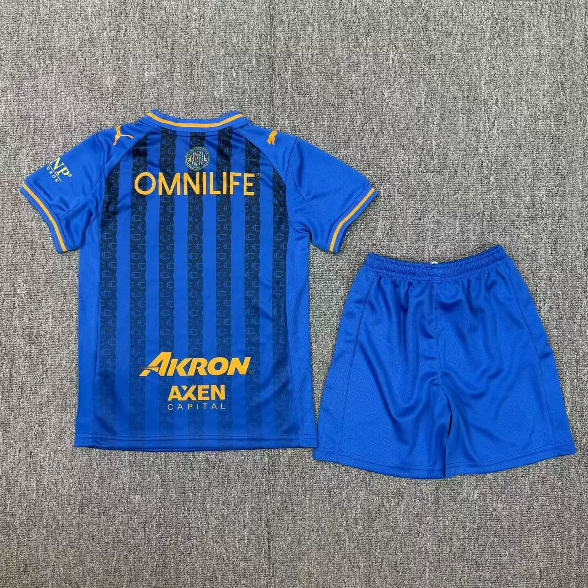 CHIVAS Kit infantilS — Liga MX