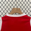 04-05 Arsenal home retro kid kits