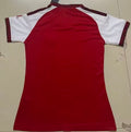 26-27 Arsenal Home Woman S-2XL — Jsonwang 26/27