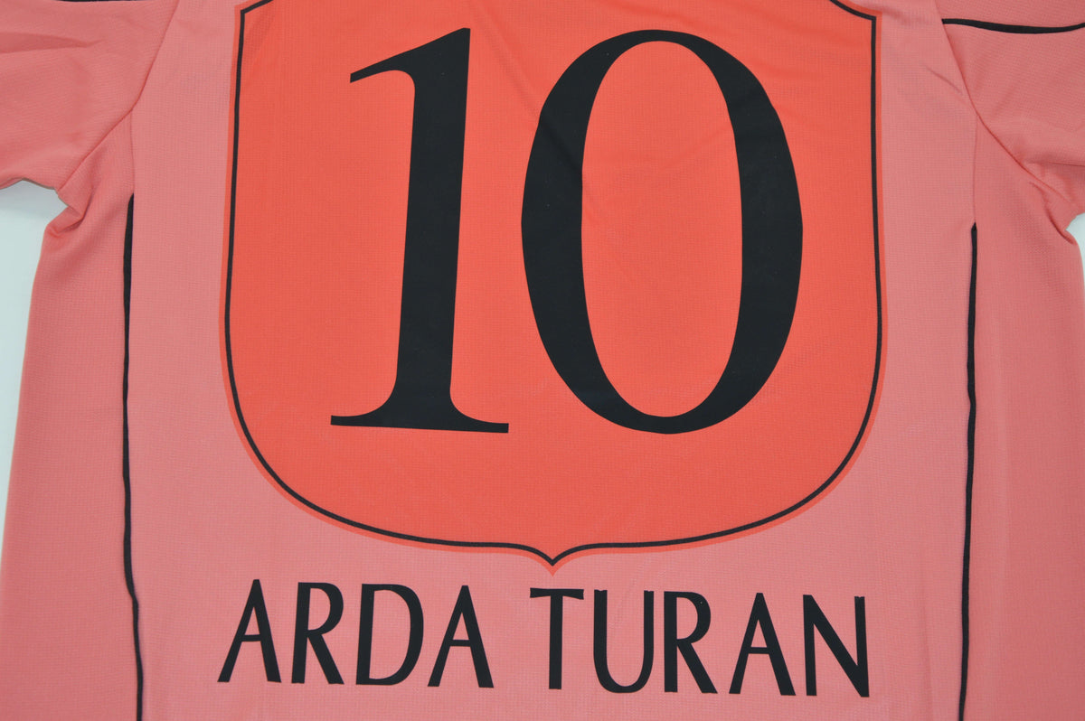 GALATASARAY 10-11 — Club Retro