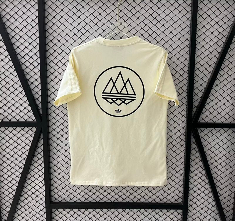 Newcastle 2025/26 Soccer T-Shirts