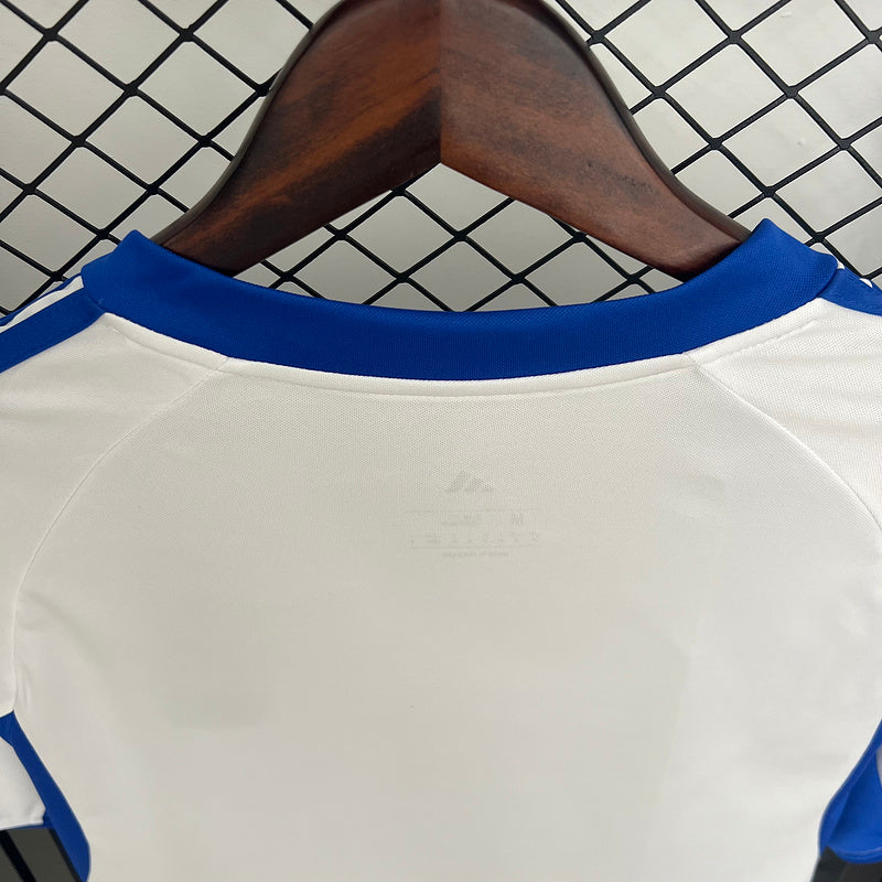 25-26 Schalke 04 away Jersey