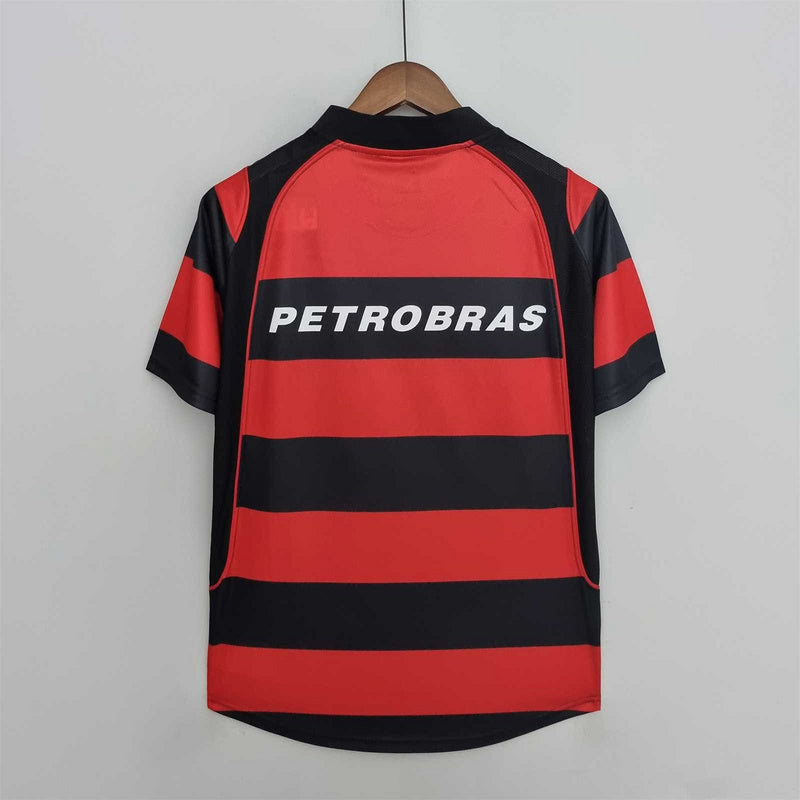 03-04 Flamengo home