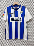 98-99 Malaga home retro jersey