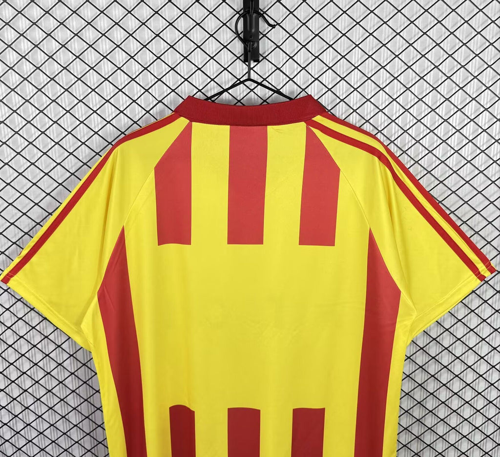 LECCE 91-92 — Club Retro