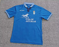 96-97 Real Oviedo home retro jersey