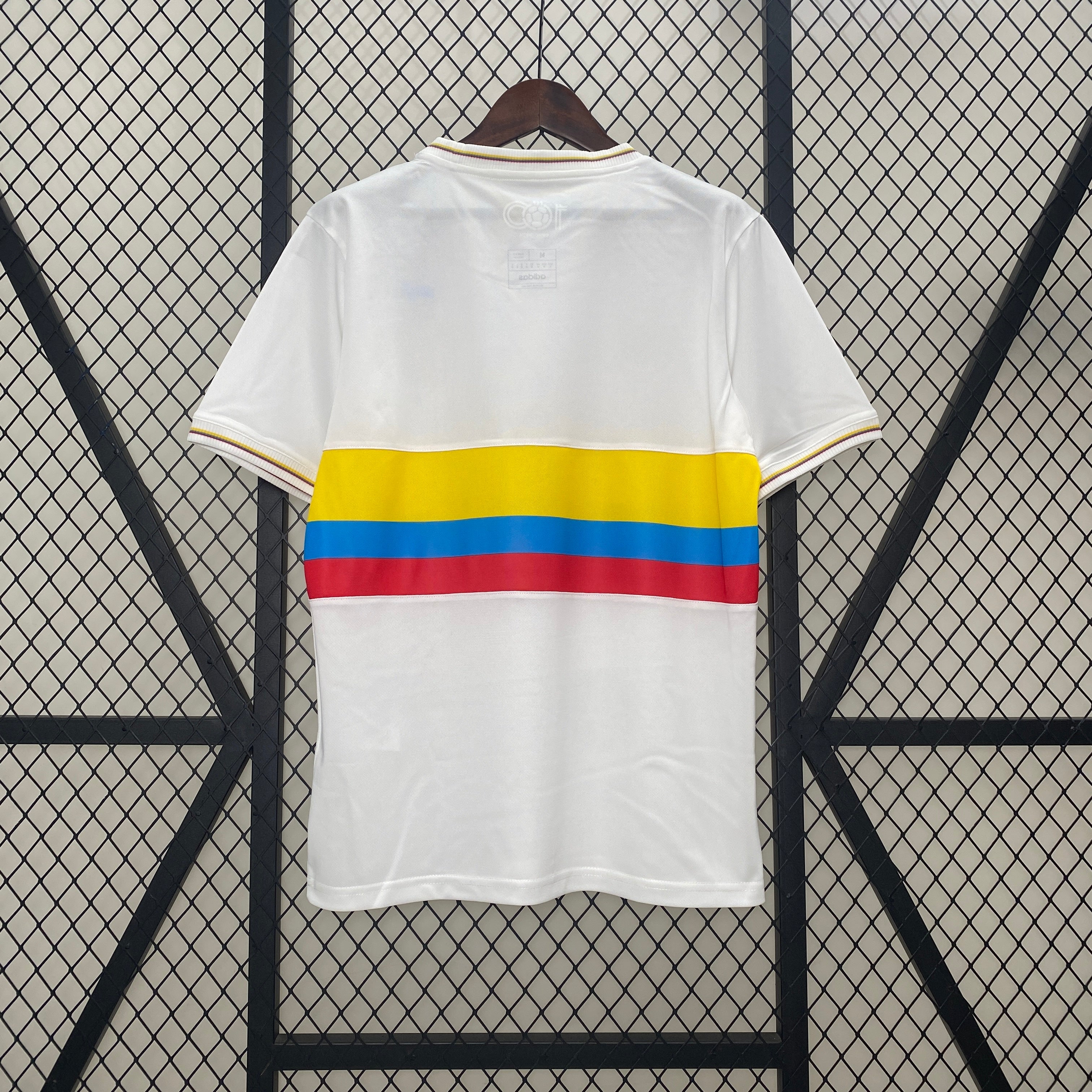 Commemorative Edition Colombia Centennial S-4XL