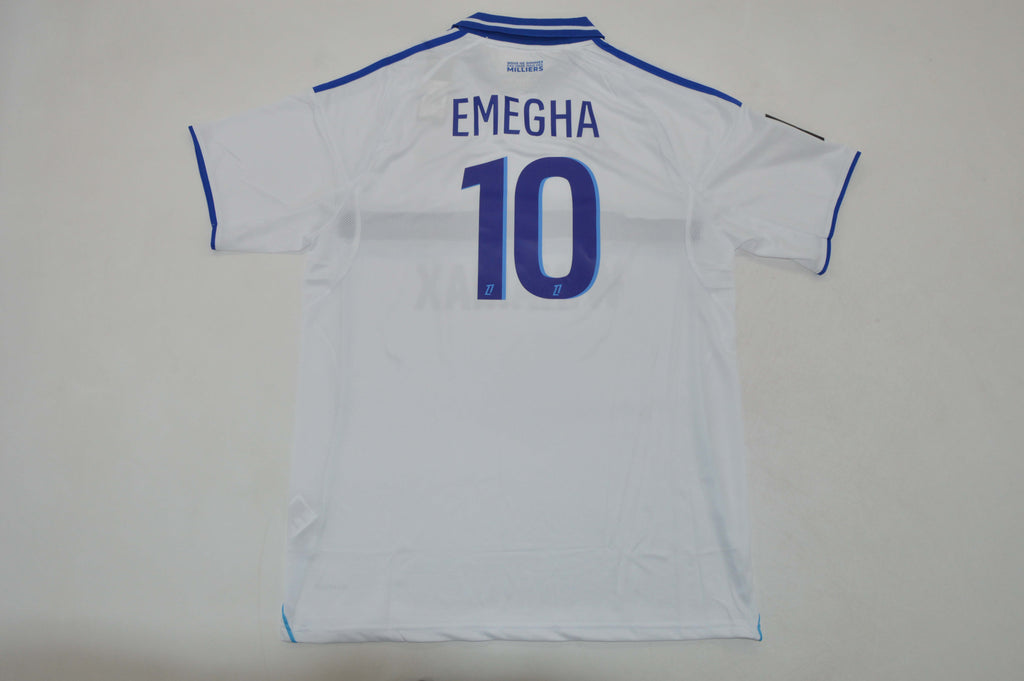 STRASBOURG — Ligue 1