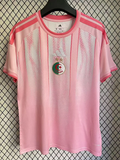 Algeria 2026 World Cup Pink Training size S-4XL