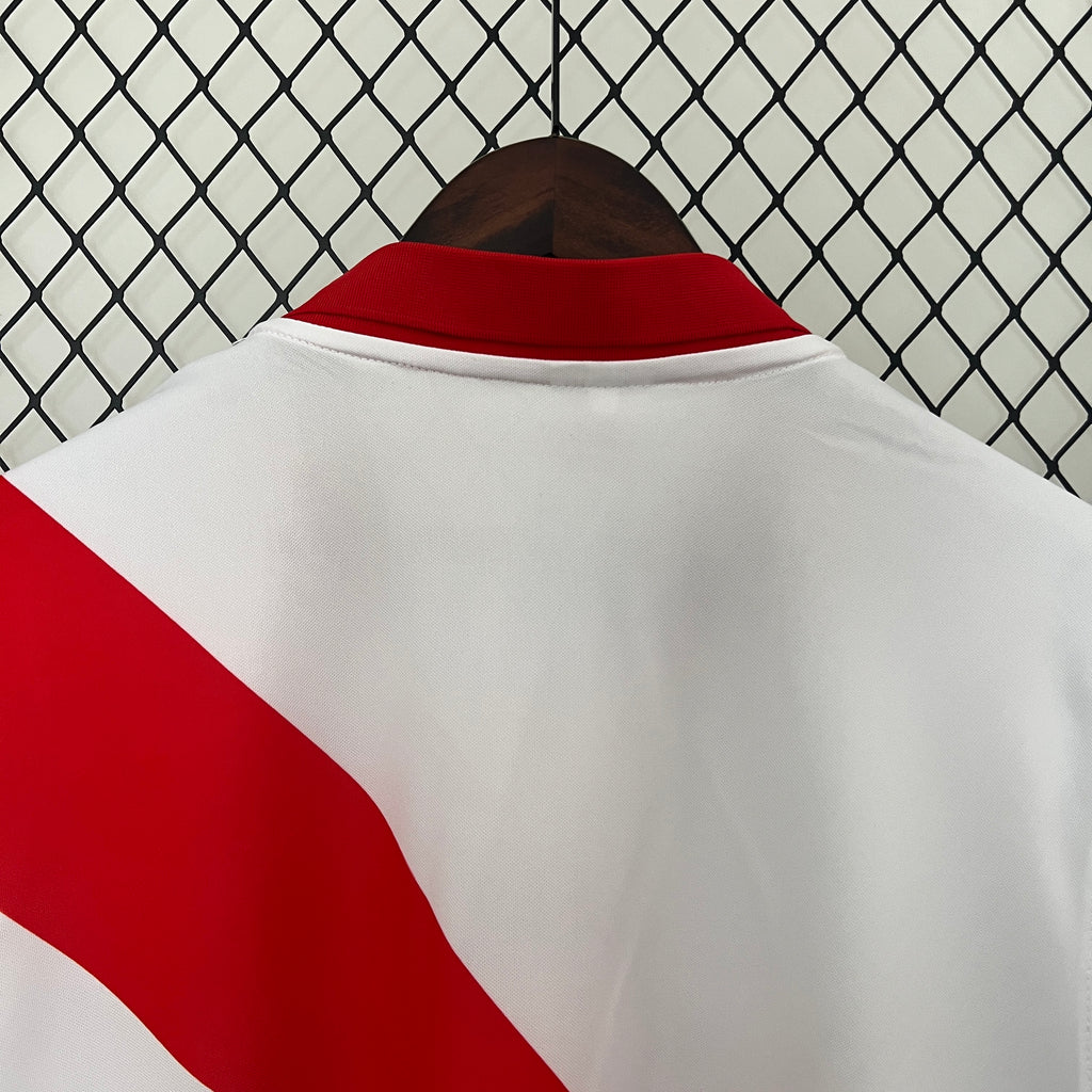 Retro River Plate 98/99 Home S-XXL